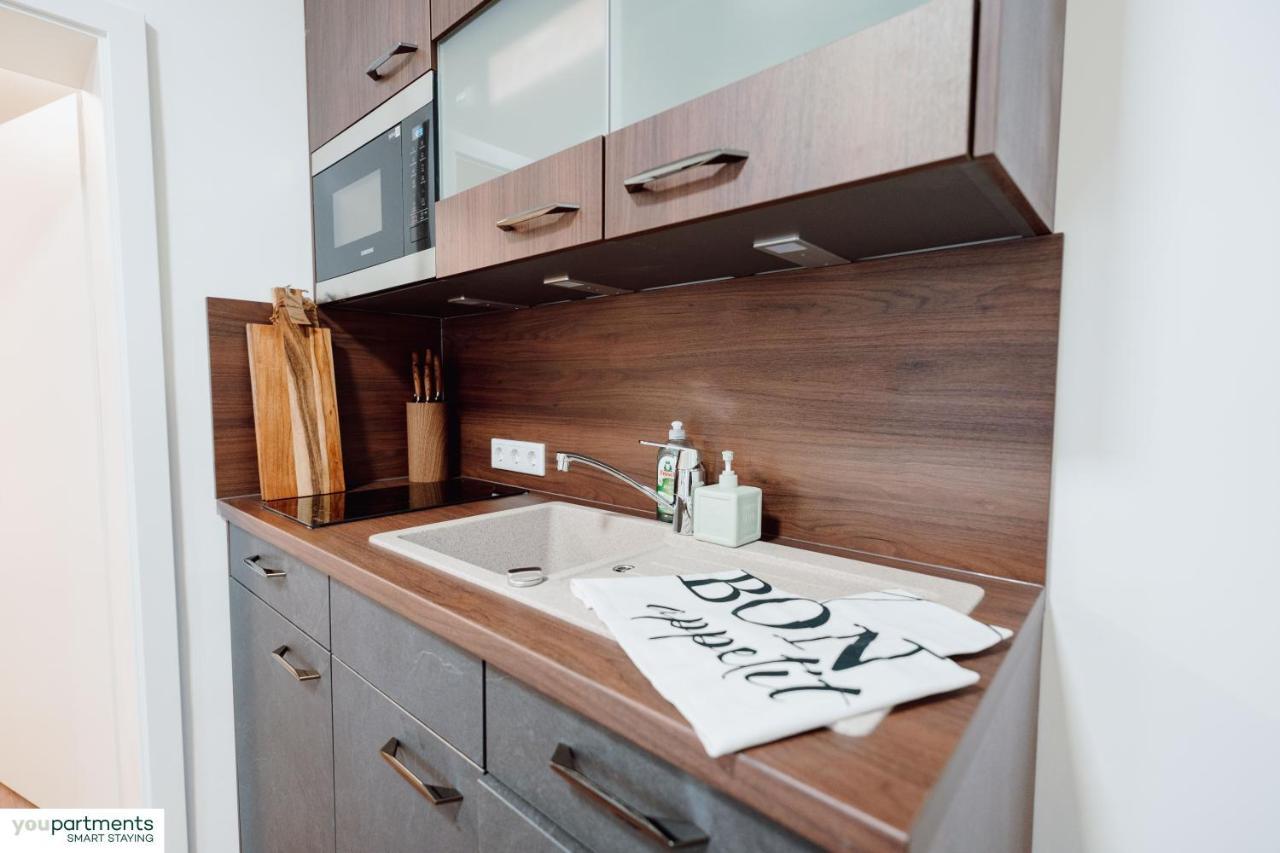 Aasee In Lage 80m² Mit 2 Schlafzimmern Appartement *