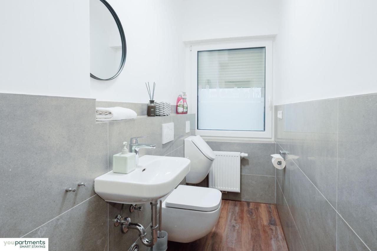 Aasee In Lage 80m² Mit 2 Schlafzimmern Munster (North Rhine-Westphalia)