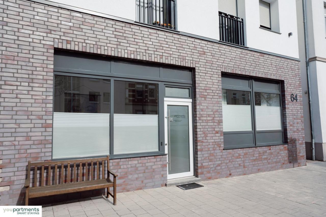 Appartement Aasee In Lage 80m² Mit 2 Schlafzimmern *