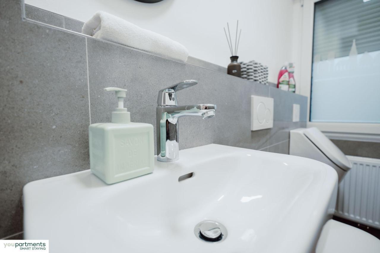 Appartamento Aasee In Lage 80m² Mit 2 Schlafzimmern Munster (North Rhine-Westphalia)