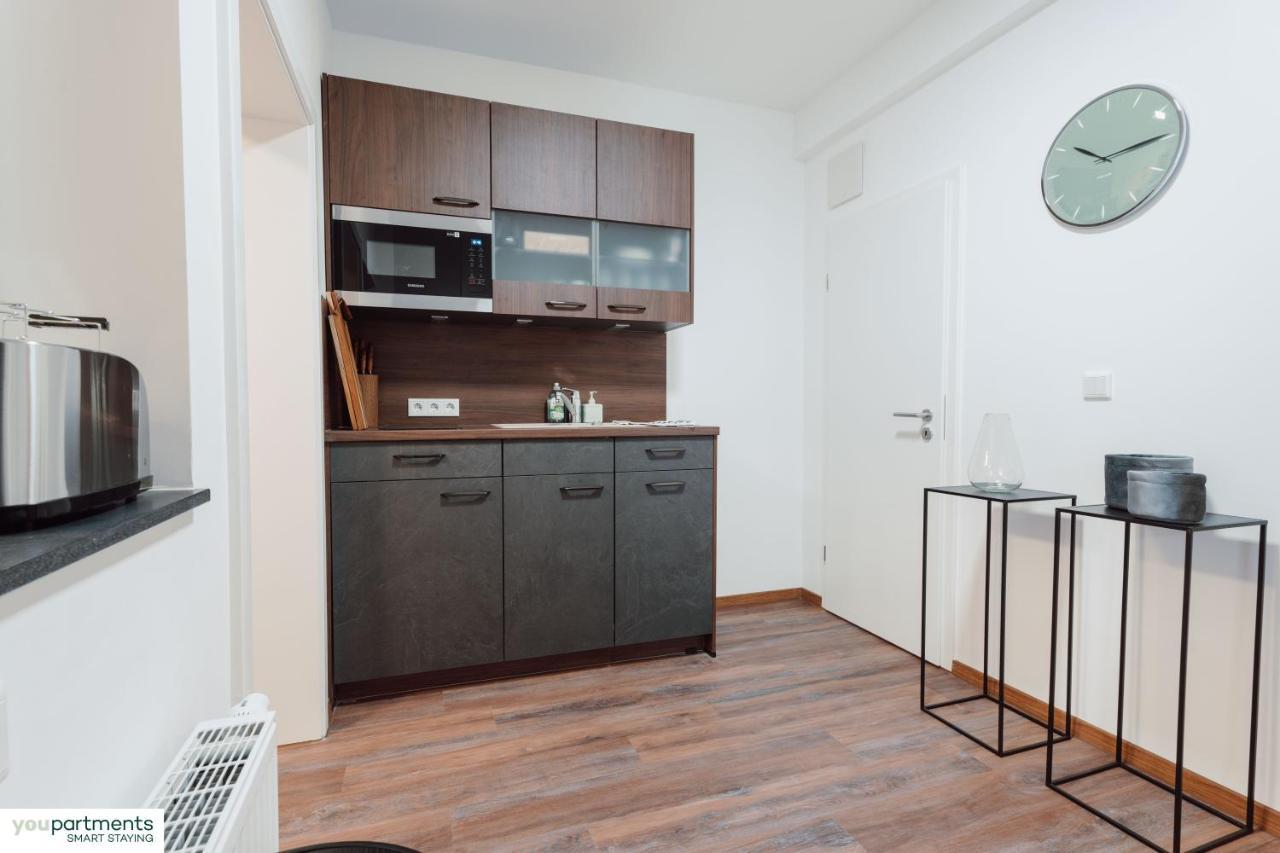 Appartement Aasee In Lage 80m² Mit 2 Schlafzimmern *